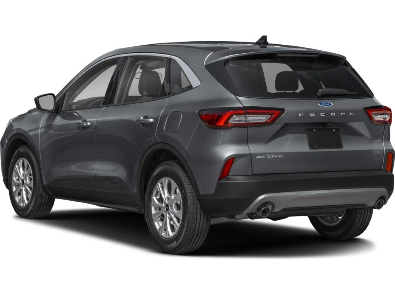 2023 Ford Escape Active TECH PKG! COLD WEATHER PKG! LOW KMS!! Photo