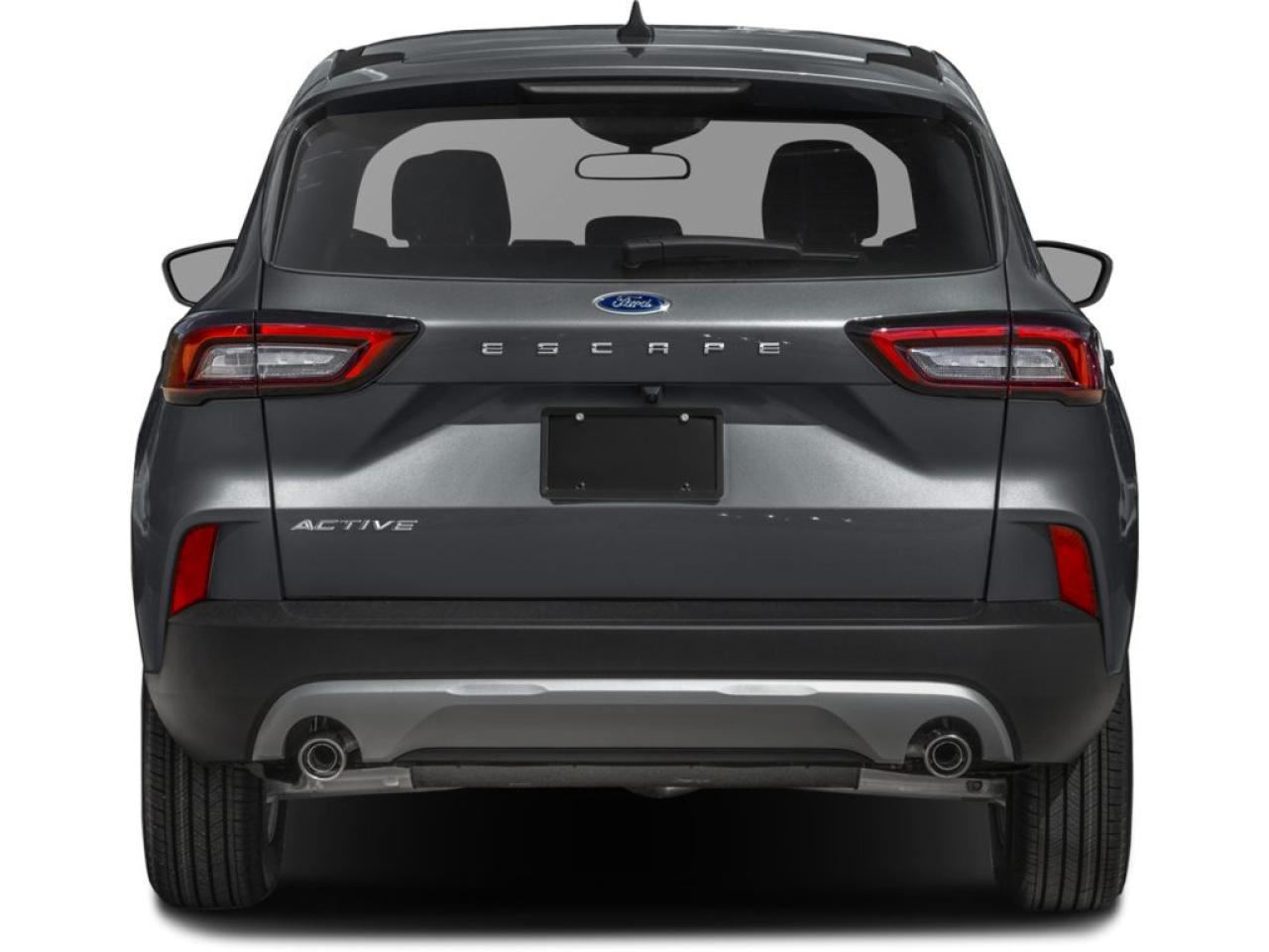 2023 Ford Escape Active TECH PKG! COLD WEATHER PKG! LOW KMS!! Photo