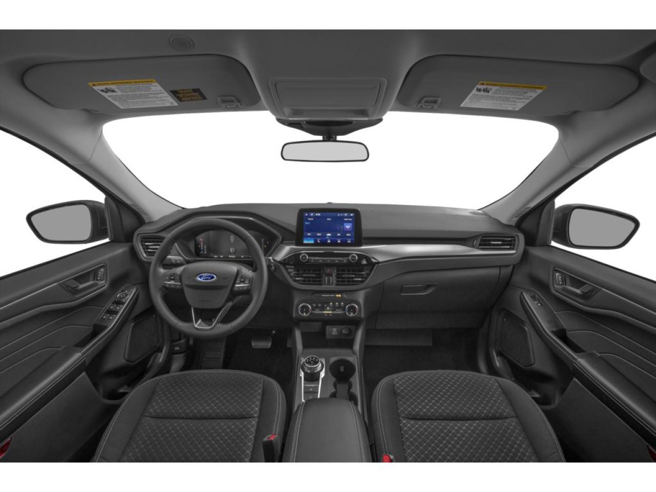 2023 Ford Escape Active TECH PKG! COLD WEATHER PKG! LOW KMS!! Photo