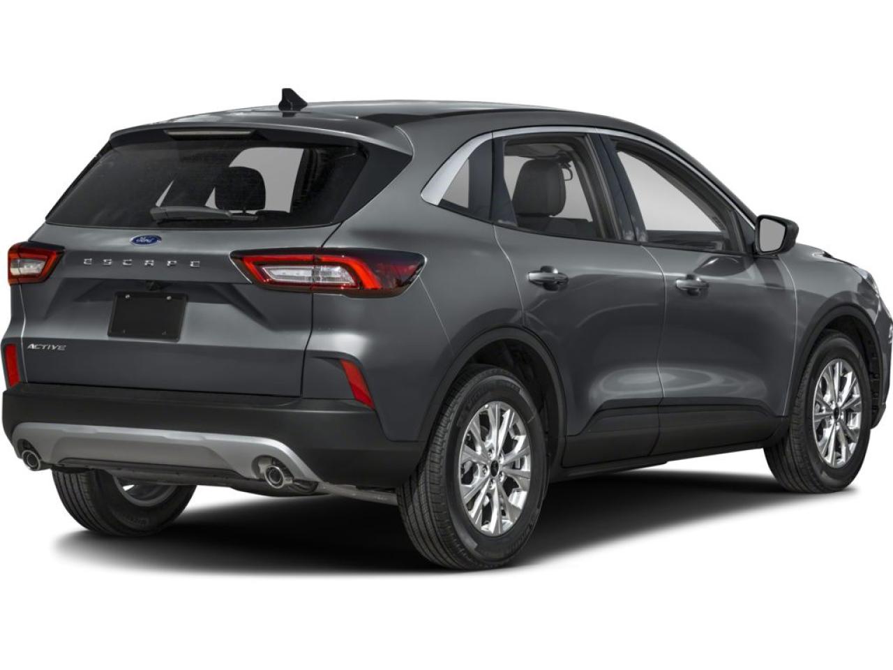 2023 Ford Escape Active TECH PKG! COLD WEATHER PKG! LOW KMS!! Photo