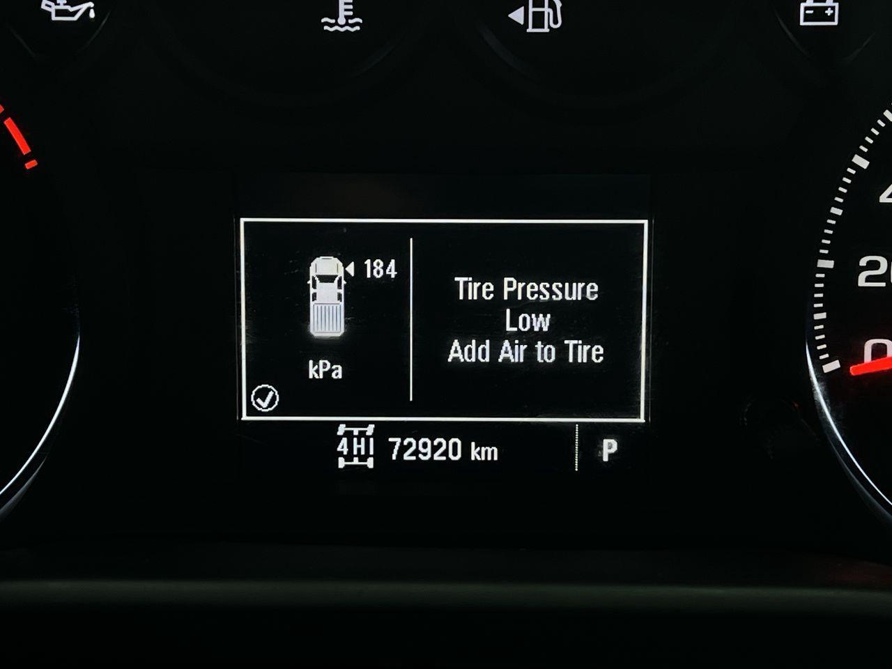 2023 GMC Sierra 1500 Pro 4x4, POWER WINDOWS, BACK UP CAM!! Photo