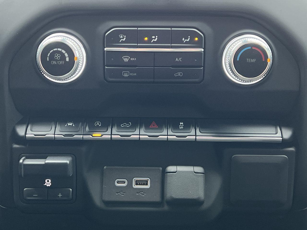 2023 GMC Sierra 1500 Pro 4x4, POWER WINDOWS, BACK UP CAM!! Photo