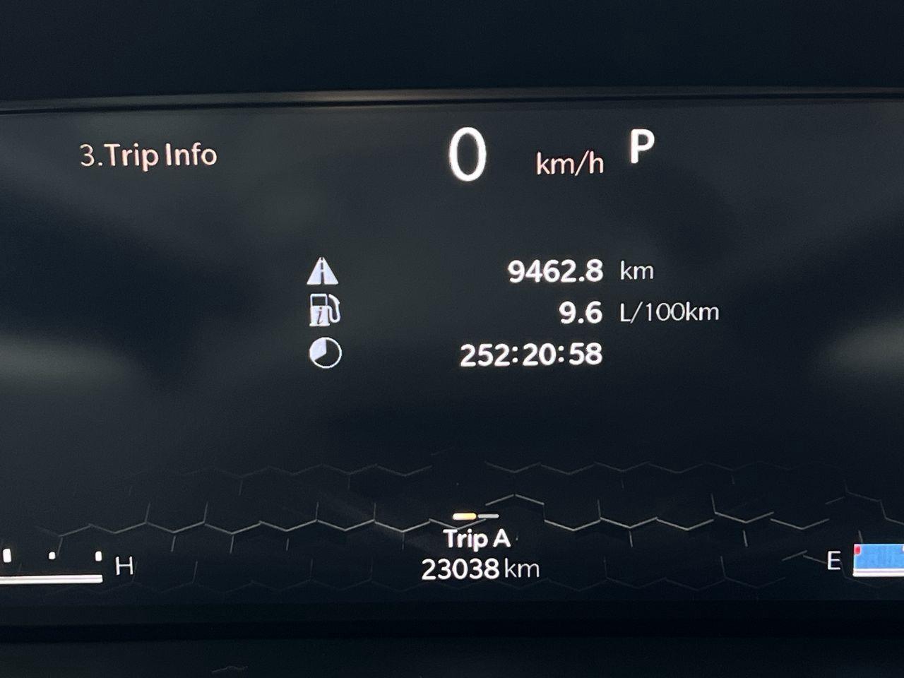 2024 Jeep Compass Limited 4X4, REMOTE START, NAV, HEATED AND COOLED FRONT SEATS, BACK UP CAM!! Photo