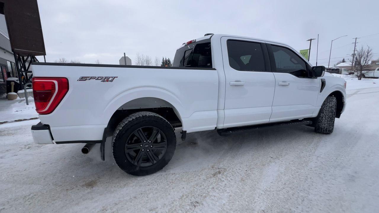 2023 Ford F-150 XLT 4X4 Photo