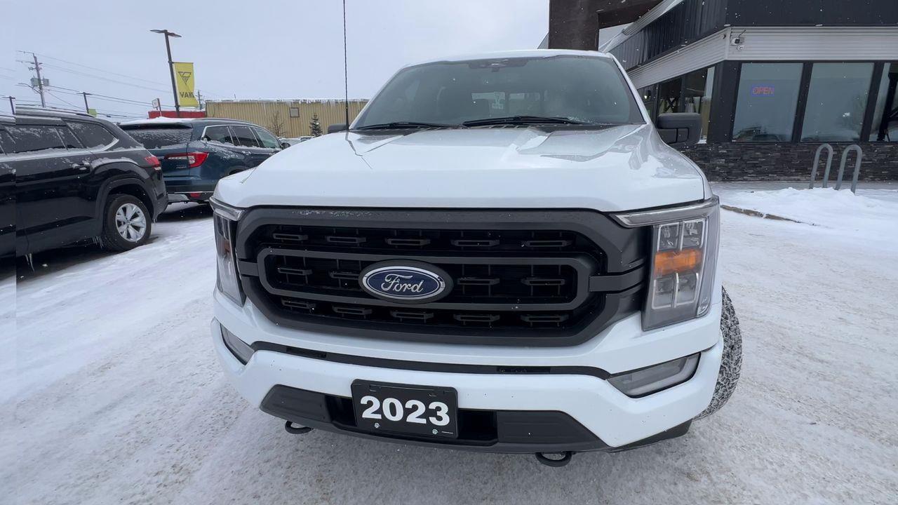 2023 Ford F-150 XLT 4X4 Photo