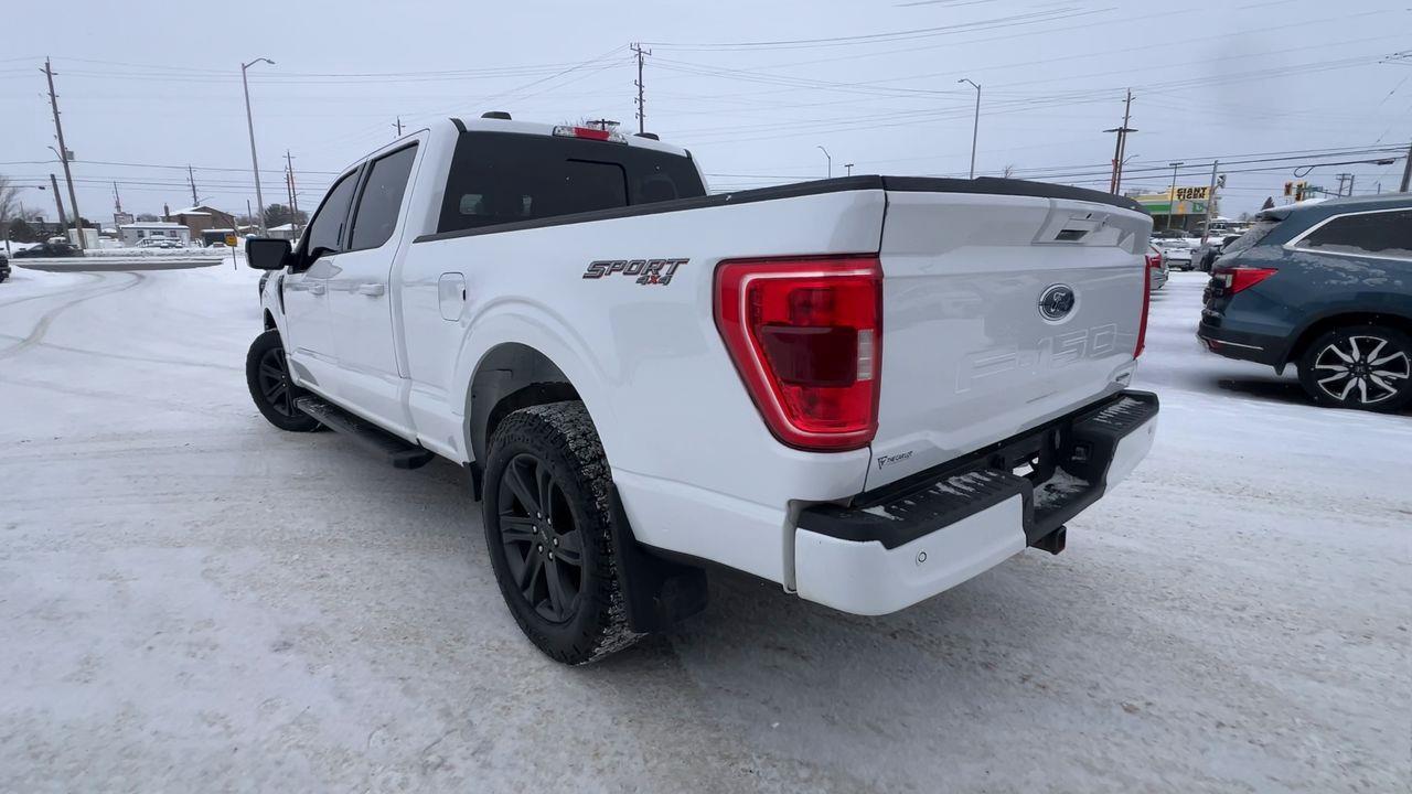 2023 Ford F-150 XLT 4X4 Photo