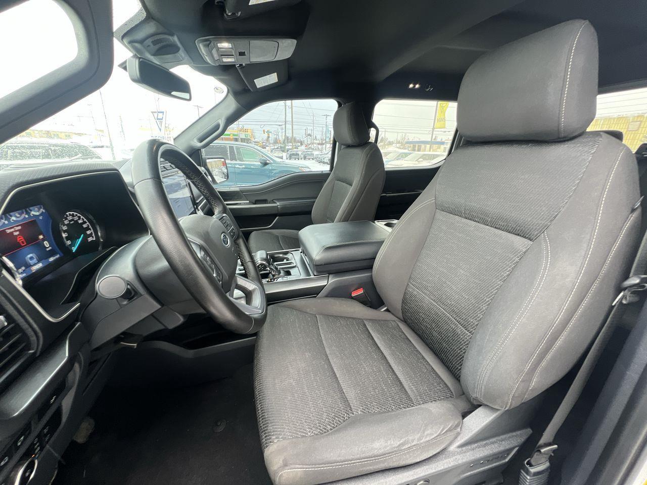 2023 Ford F-150 XLT 4X4 Photo