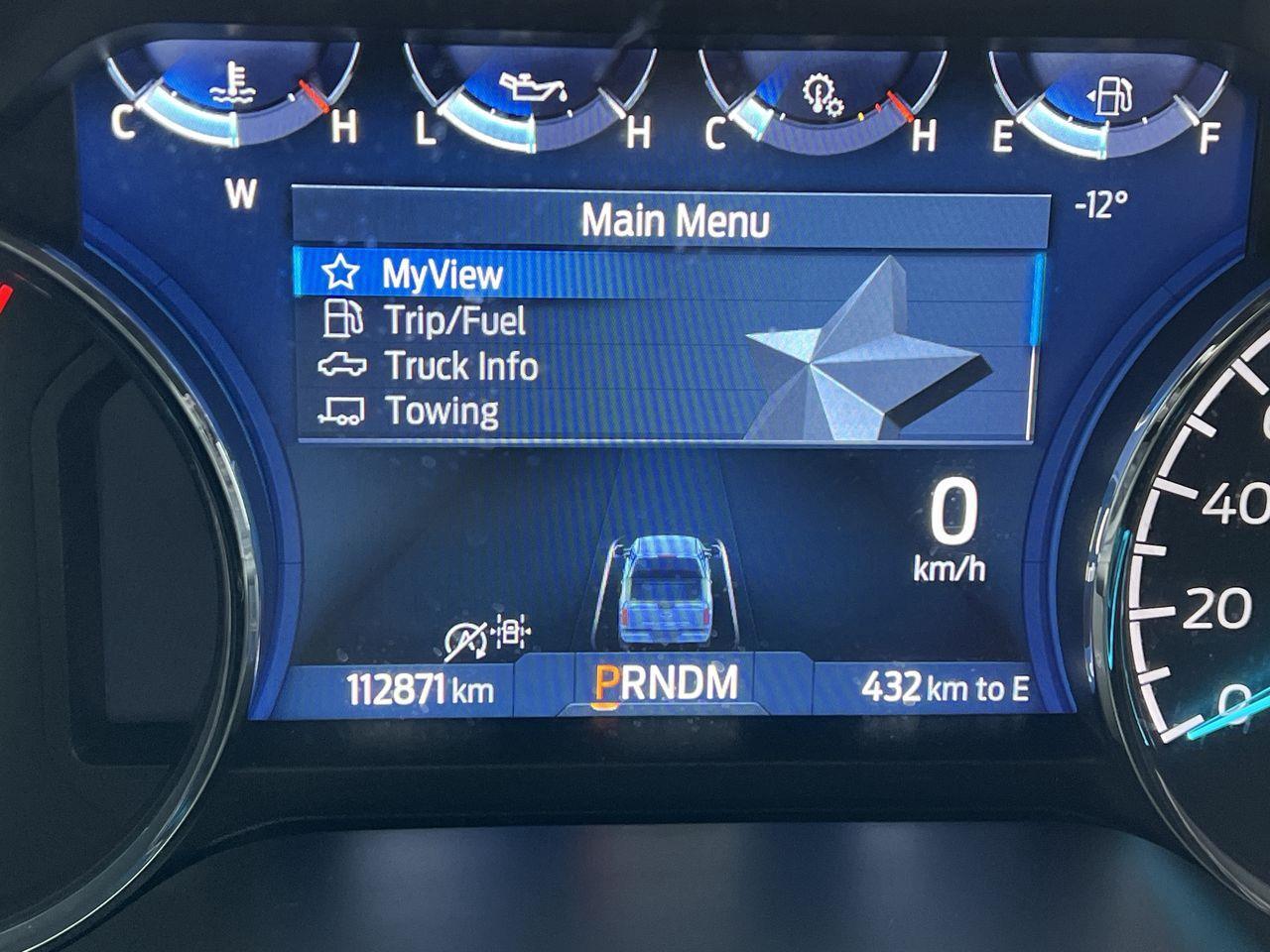 2023 Ford F-150 XLT 4X4 Photo