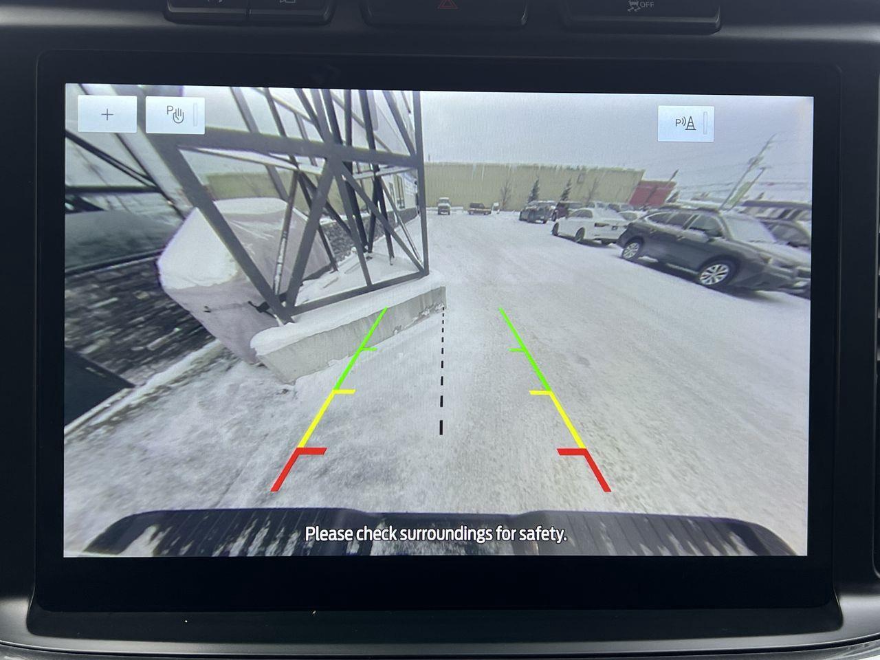 2023 Ford F-150 XLT 4X4 Photo