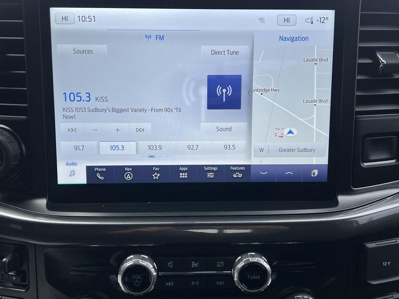 2023 Ford F-150 XLT 4X4 Photo