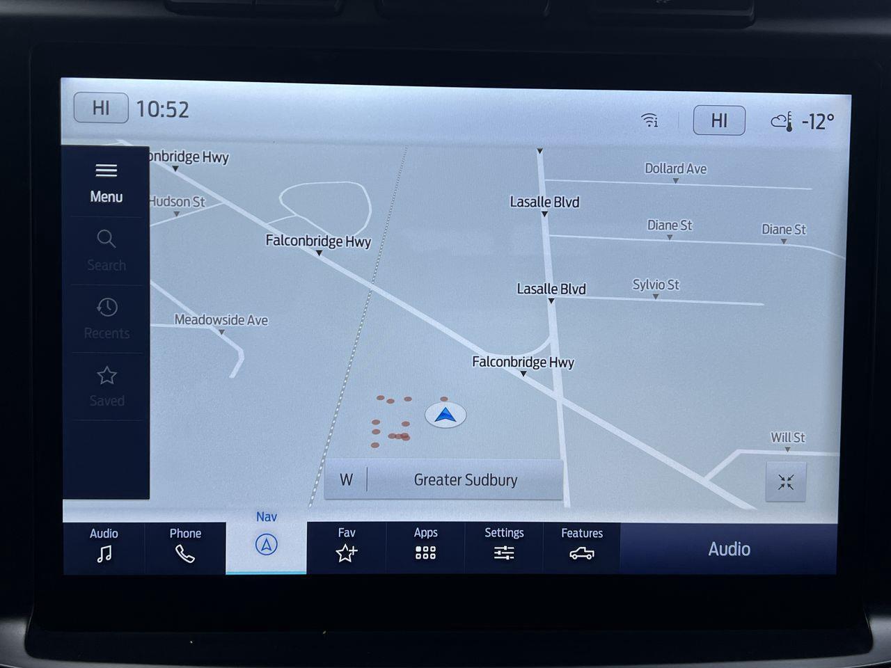 2023 Ford F-150 XLT 4X4 Photo