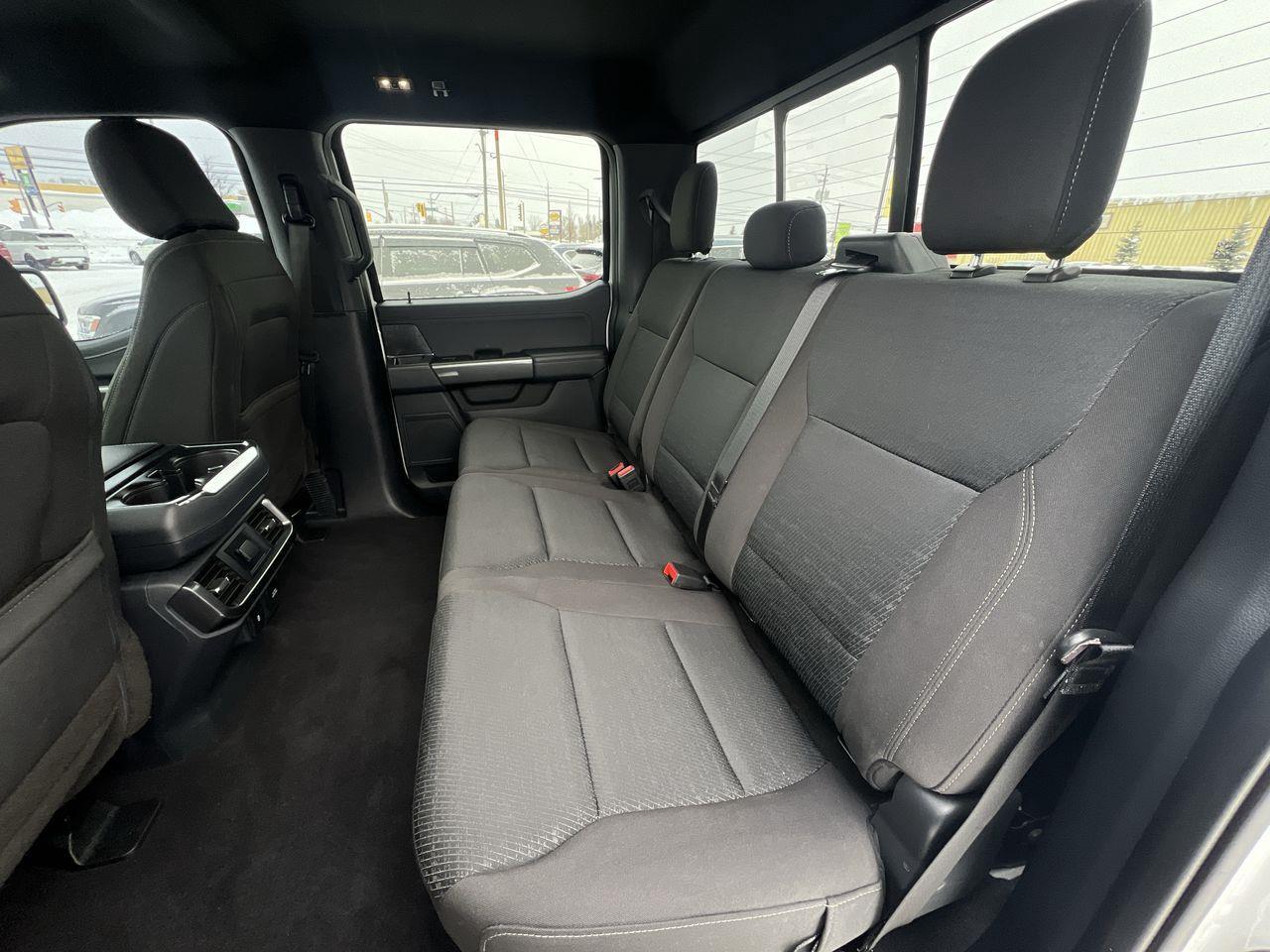 2023 Ford F-150 XLT 4X4 Photo