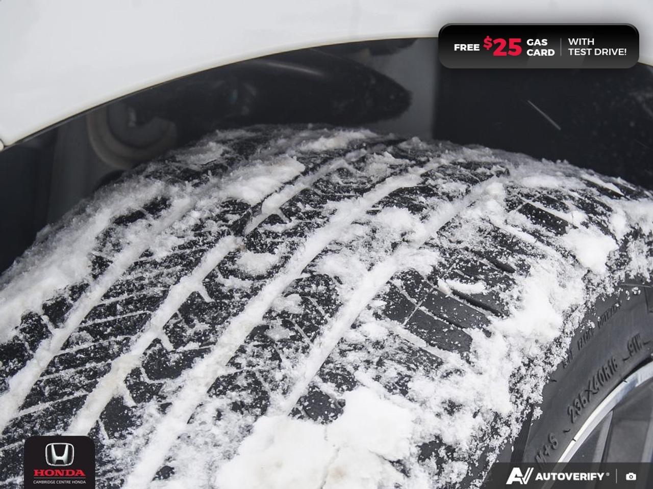 2023 Honda Civic Touring POWER SUNROOF | APPLE CARPLAY™/ANDROID AUTO™ | GPS NAVIGATION Photo