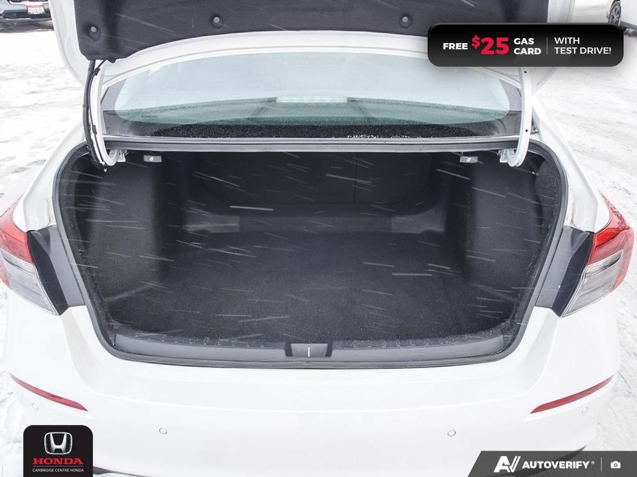 2023 Honda Civic Touring POWER SUNROOF | APPLE CARPLAY™/ANDROID AUTO™ | GPS NAVIGATION Photo