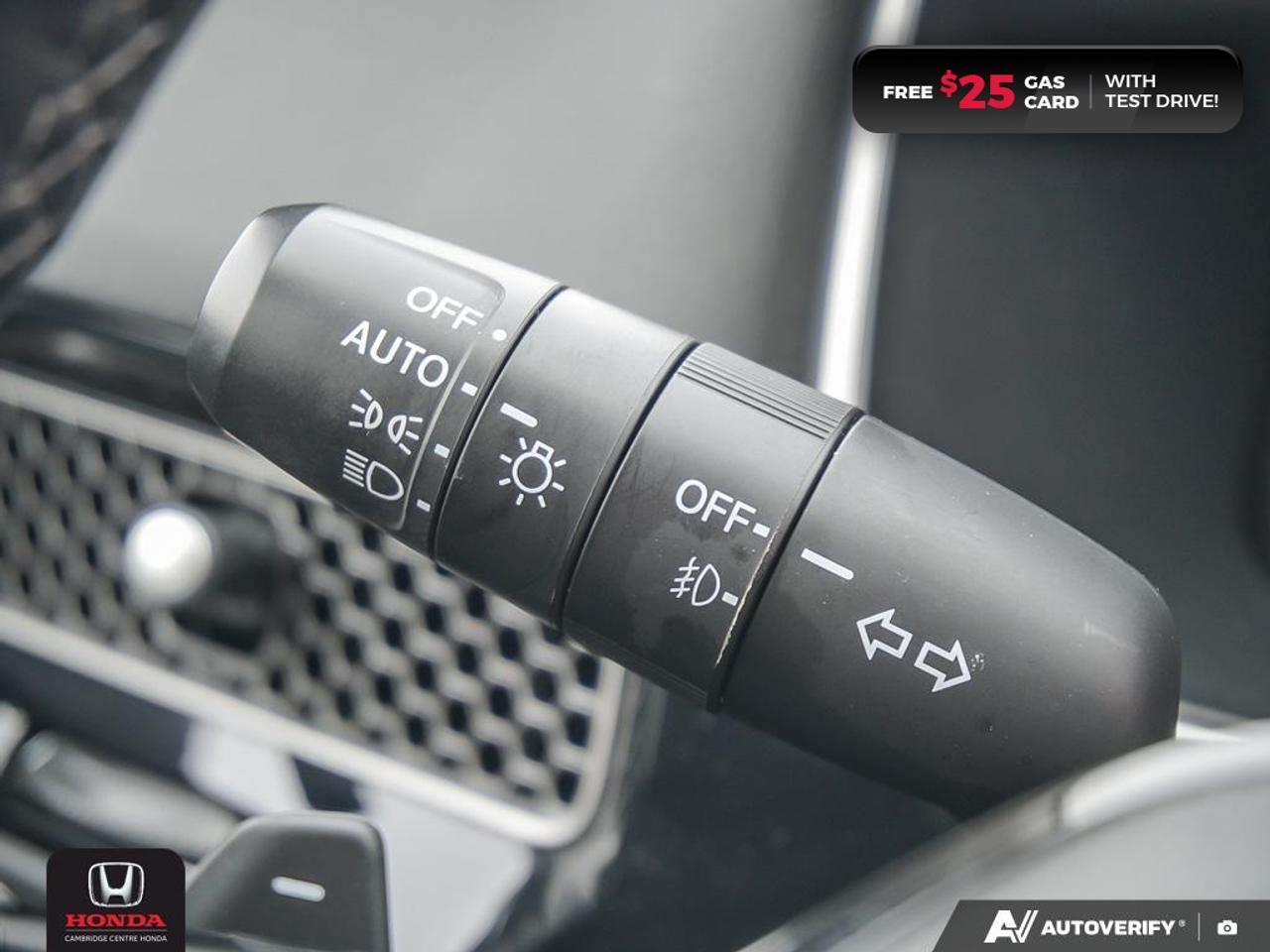 2023 Honda Civic Touring POWER SUNROOF | APPLE CARPLAY™/ANDROID AUTO™ | GPS NAVIGATION Photo