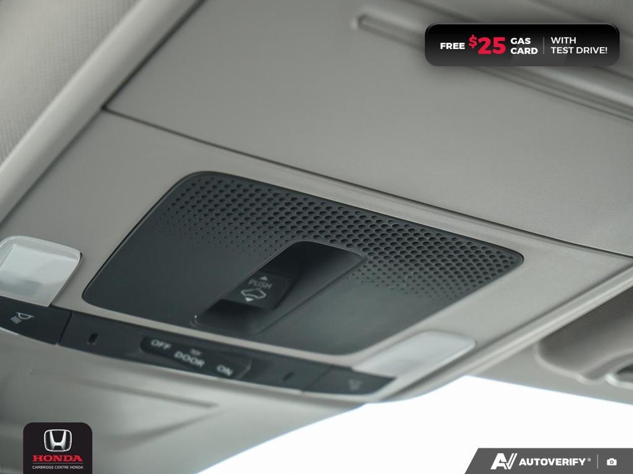 2023 Honda Civic Touring POWER SUNROOF | APPLE CARPLAY™/ANDROID AUTO™ | GPS NAVIGATION Photo