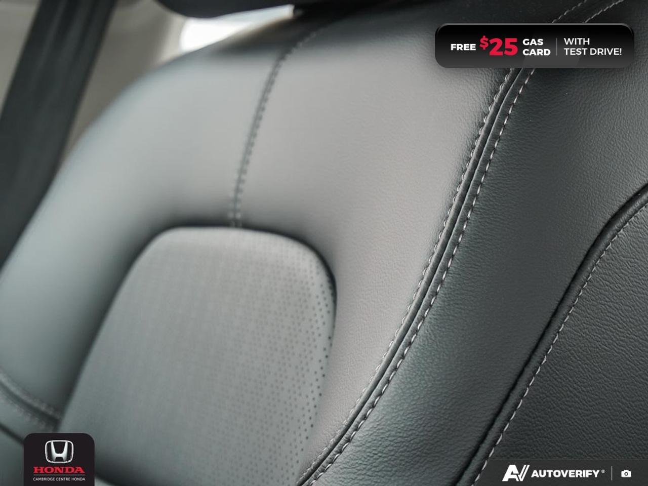 2023 Honda Civic Touring POWER SUNROOF | APPLE CARPLAY™/ANDROID AUTO™ | GPS NAVIGATION Photo