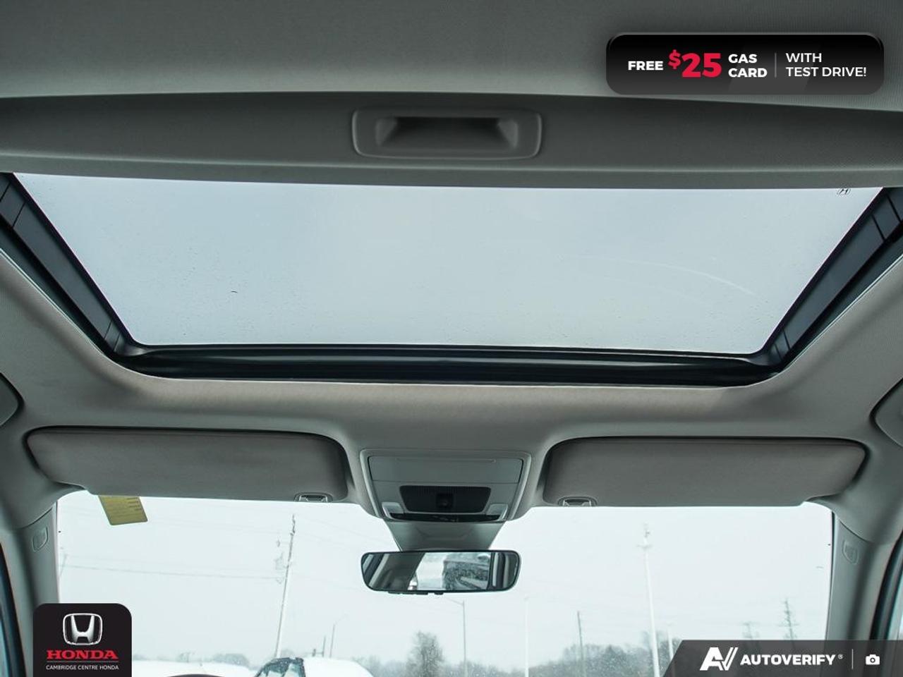 2023 Honda Civic Touring POWER SUNROOF | APPLE CARPLAY™/ANDROID AUTO™ | GPS NAVIGATION Photo