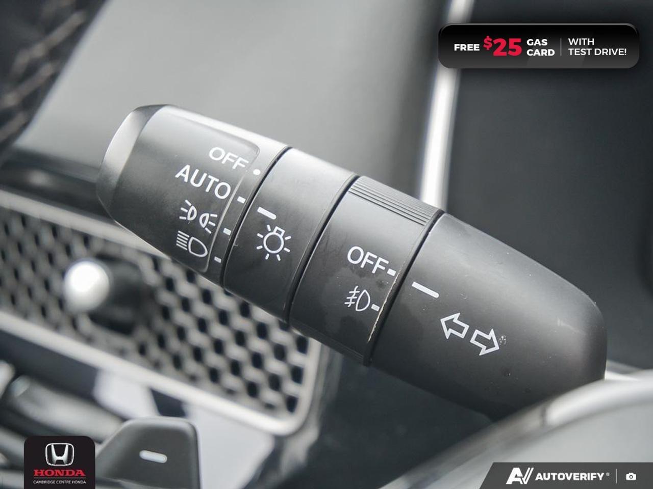 2023 Honda Civic Touring POWER SUNROOF | APPLE CARPLAY™/ANDROID AUTO™ | GPS NAVIGATION Photo