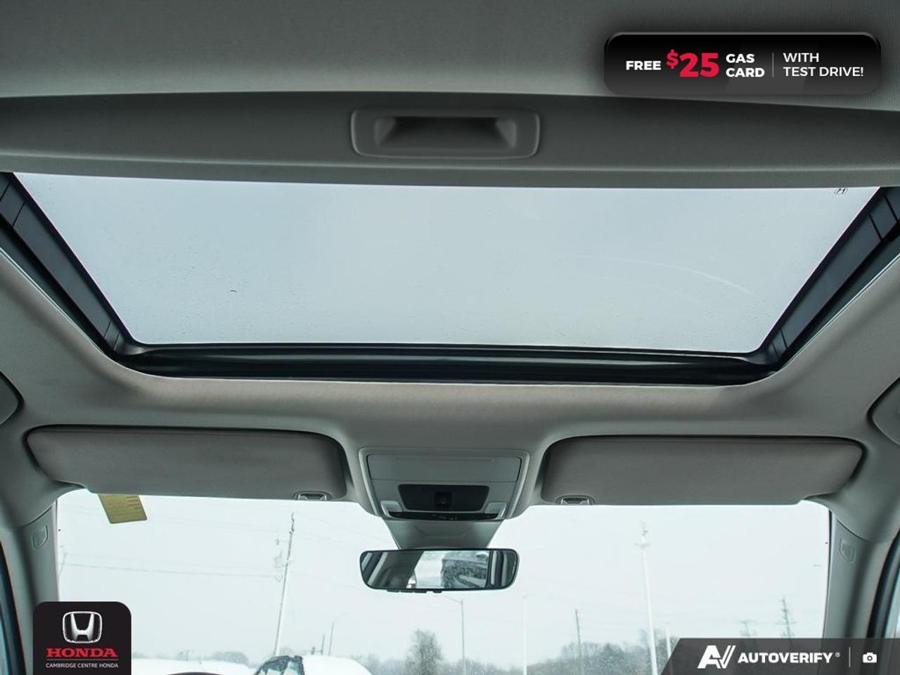 2023 Honda Civic Touring POWER SUNROOF | APPLE CARPLAY™/ANDROID AUTO™ | GPS NAVIGATION Photo