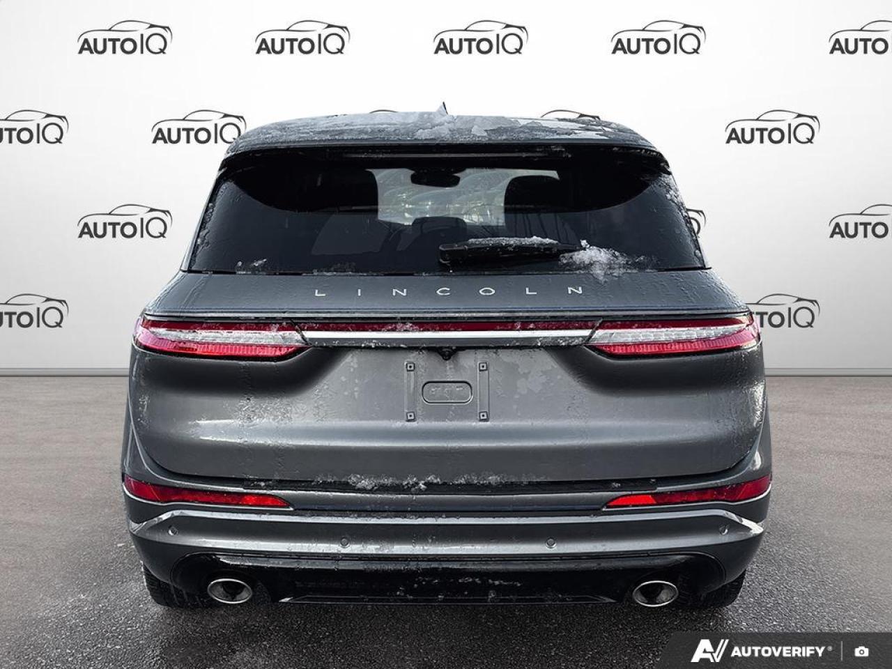 2022 Lincoln Corsair Grand Touring 300A | ELEMENTS | COPILOT 360+ | LUX PKG Photo4