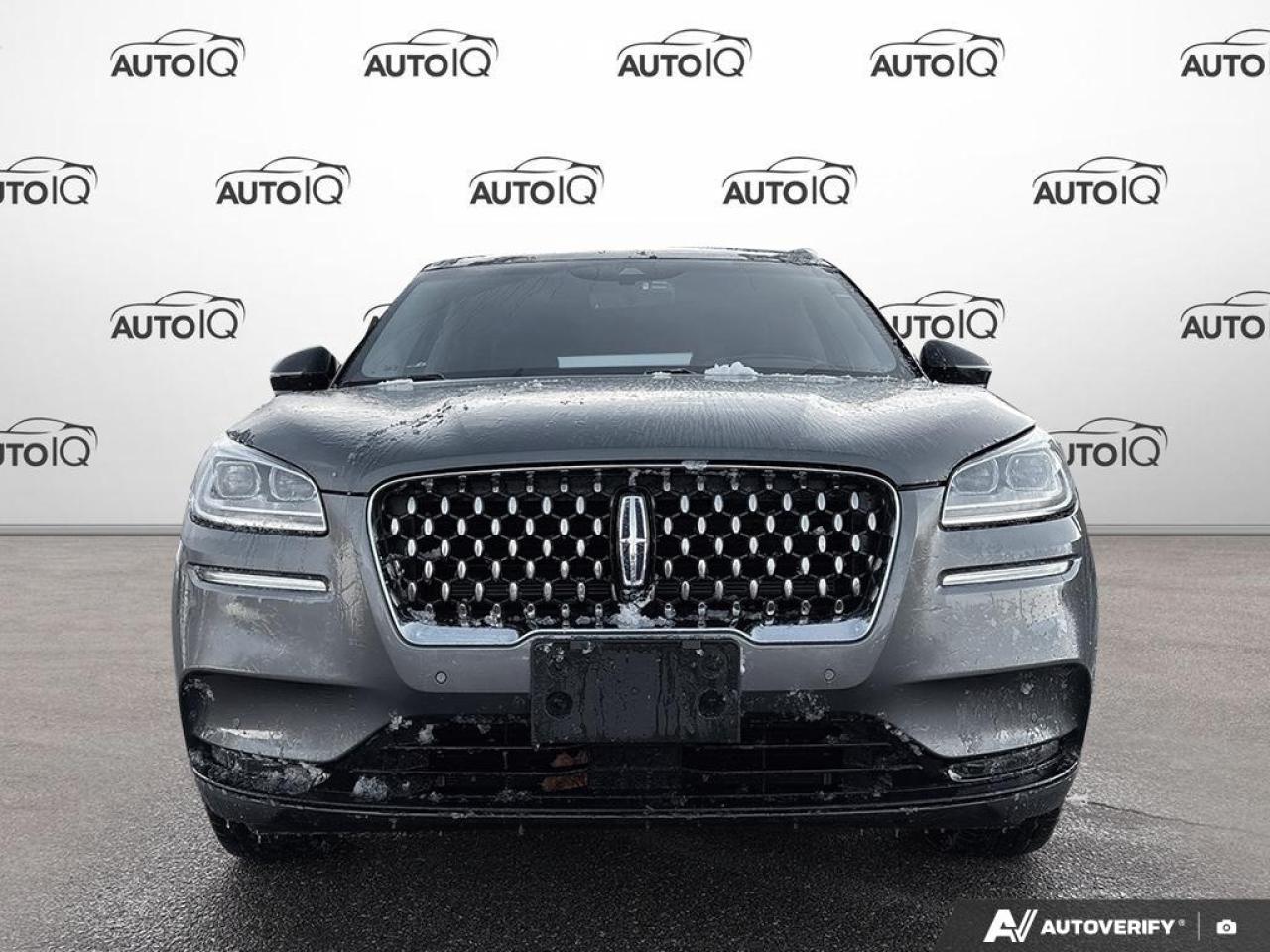 2022 Lincoln Corsair Grand Touring 300A | ELEMENTS | COPILOT 360+ | LUX PKG Photo