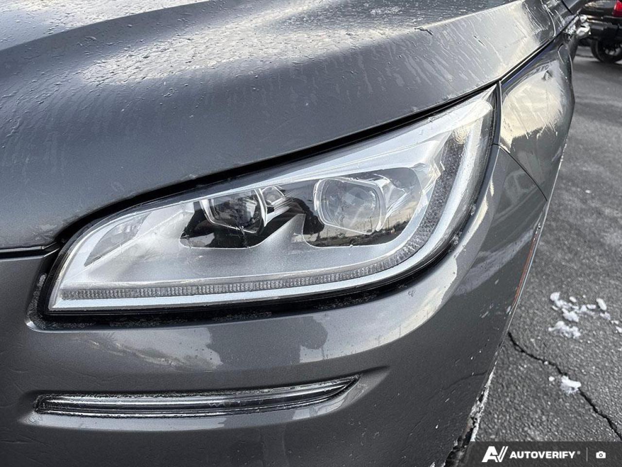 2022 Lincoln Corsair Grand Touring 300A | ELEMENTS | COPILOT 360+ | LUX PKG Photo