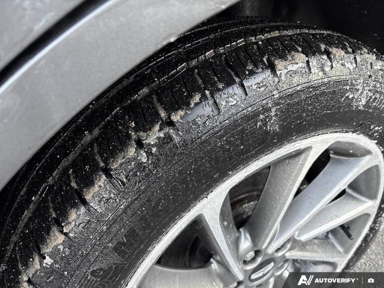 2022 Lincoln Corsair Grand Touring 300A | ELEMENTS | COPILOT 360+ | LUX PKG Photo