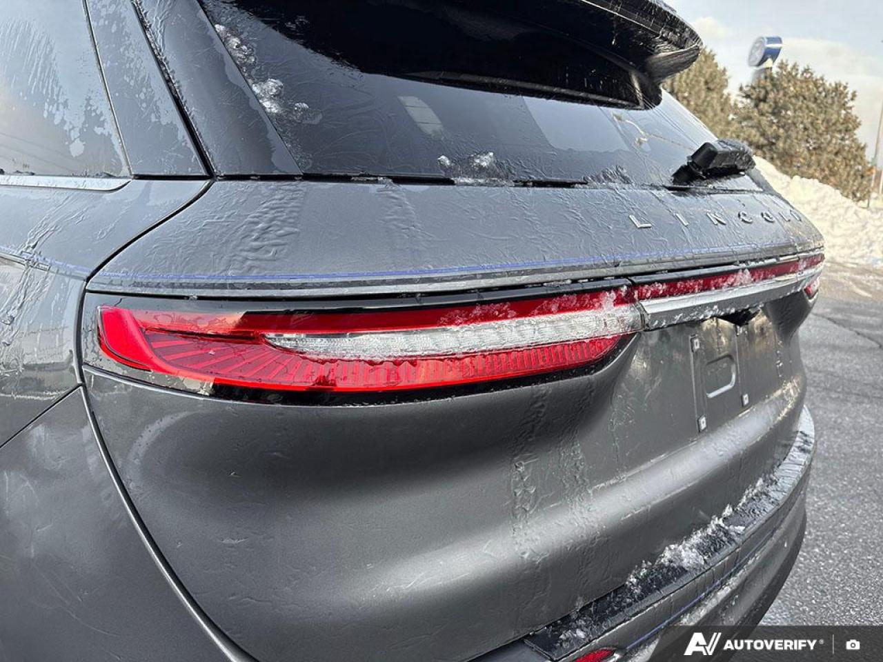 2022 Lincoln Corsair Grand Touring 300A | ELEMENTS | COPILOT 360+ | LUX PKG Photo