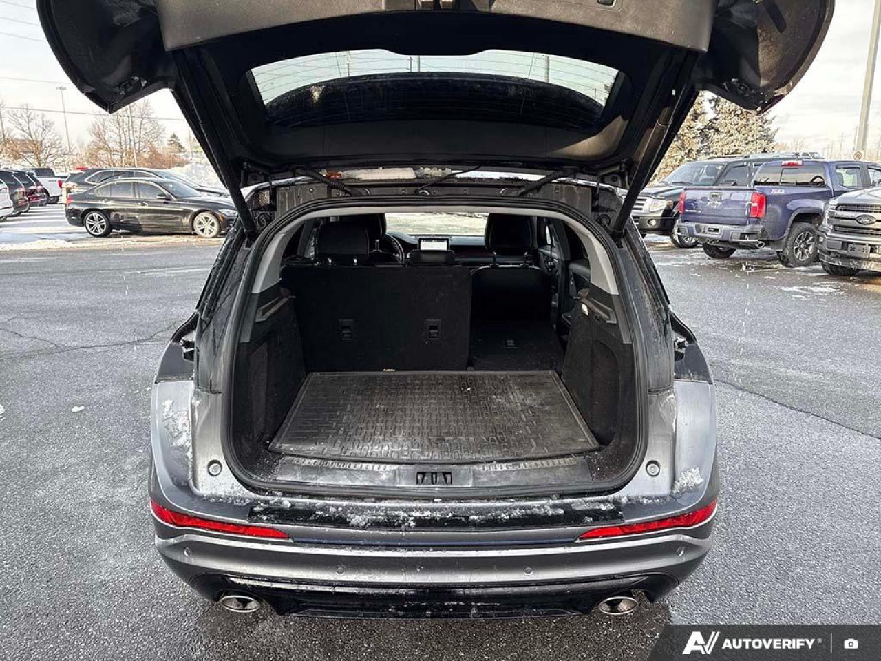 2022 Lincoln Corsair Grand Touring 300A | ELEMENTS | COPILOT 360+ | LUX PKG Photo