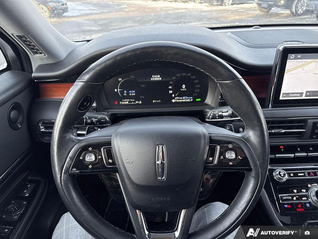 2022 Lincoln Corsair Grand Touring 300A | ELEMENTS | COPILOT 360+ | LUX PKG Photo