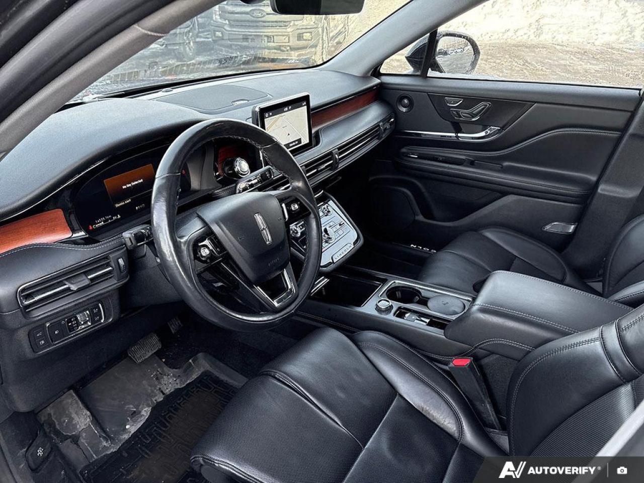 2022 Lincoln Corsair Grand Touring 300A | ELEMENTS | COPILOT 360+ | LUX PKG Photo