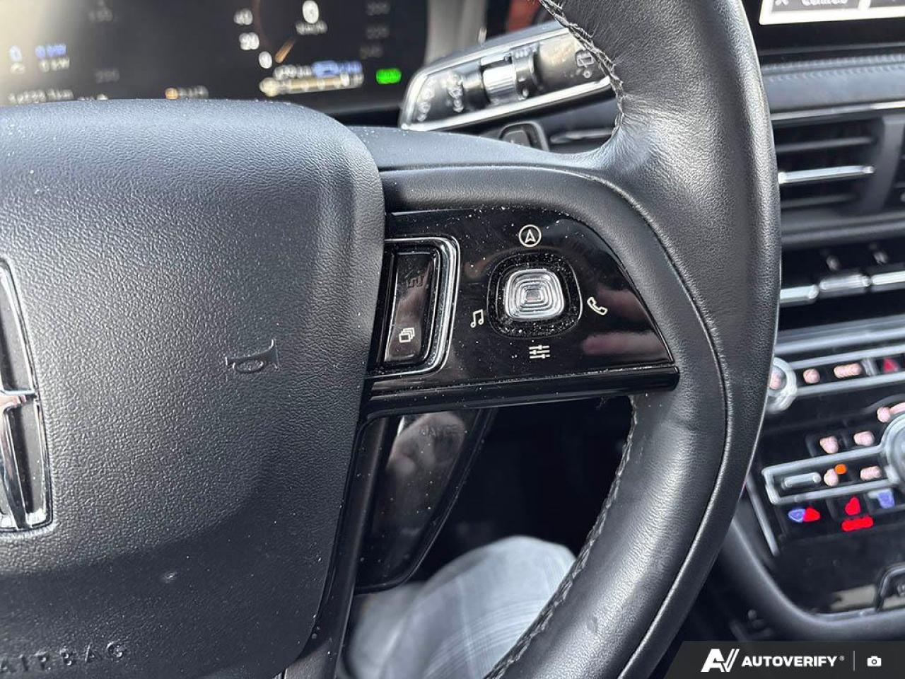 2022 Lincoln Corsair Grand Touring 300A | ELEMENTS | COPILOT 360+ | LUX PKG Photo