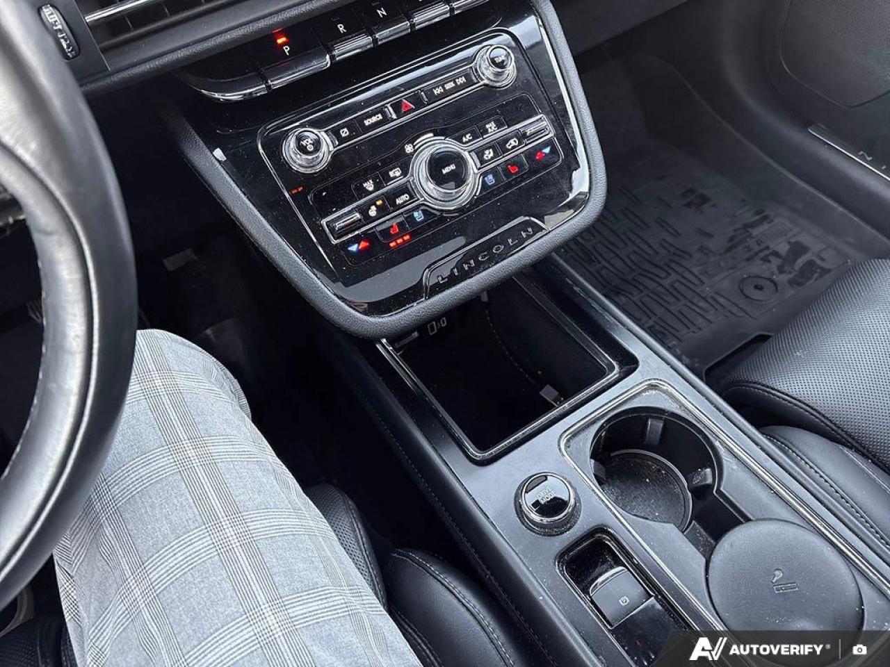 2022 Lincoln Corsair Grand Touring 300A | ELEMENTS | COPILOT 360+ | LUX PKG Photo