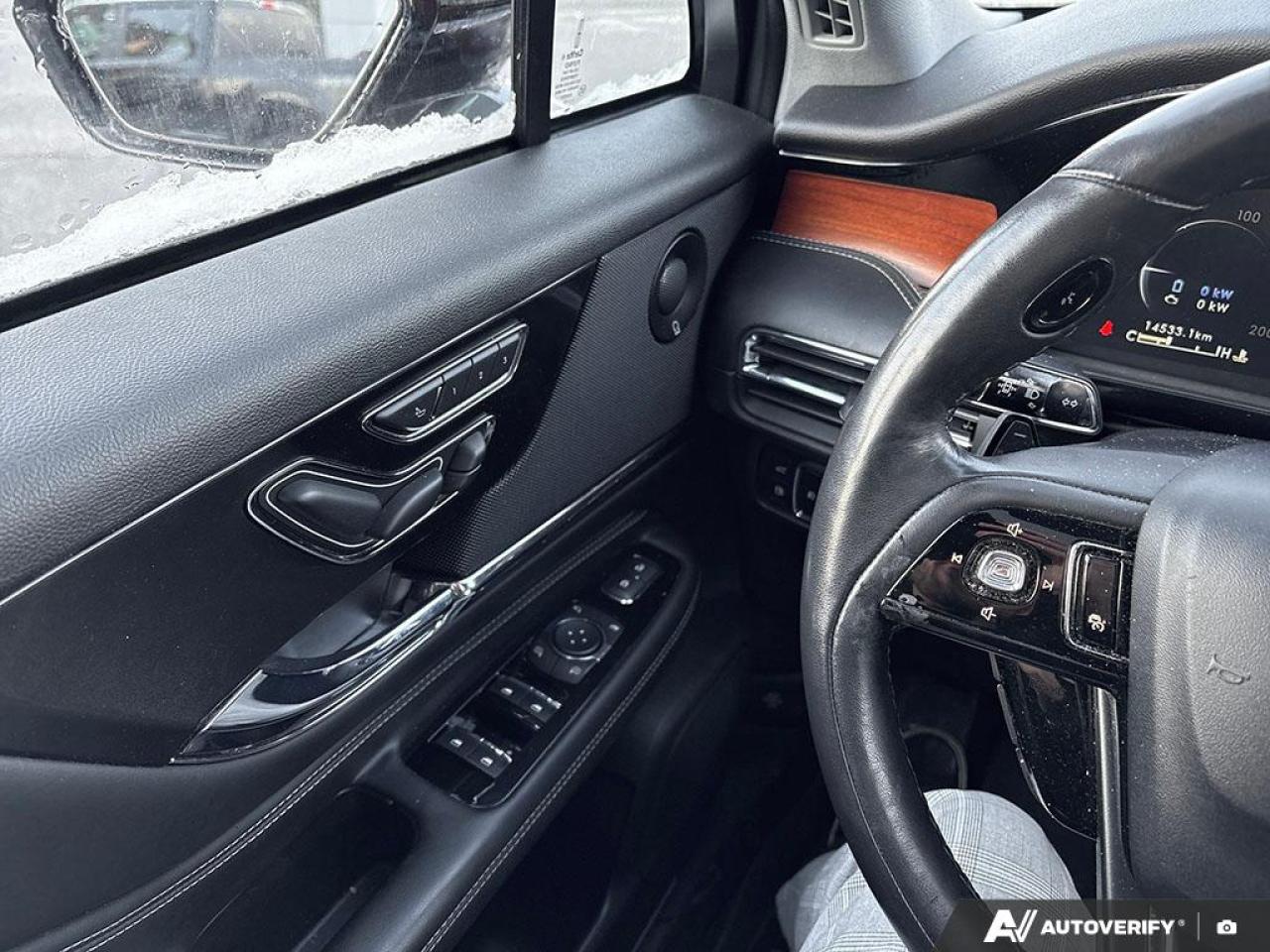 2022 Lincoln Corsair Grand Touring 300A | ELEMENTS | COPILOT 360+ | LUX PKG Photo