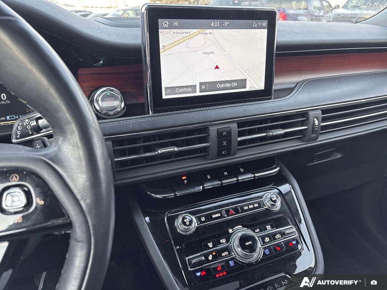 2022 Lincoln Corsair Grand Touring 300A | ELEMENTS | COPILOT 360+ | LUX PKG Photo