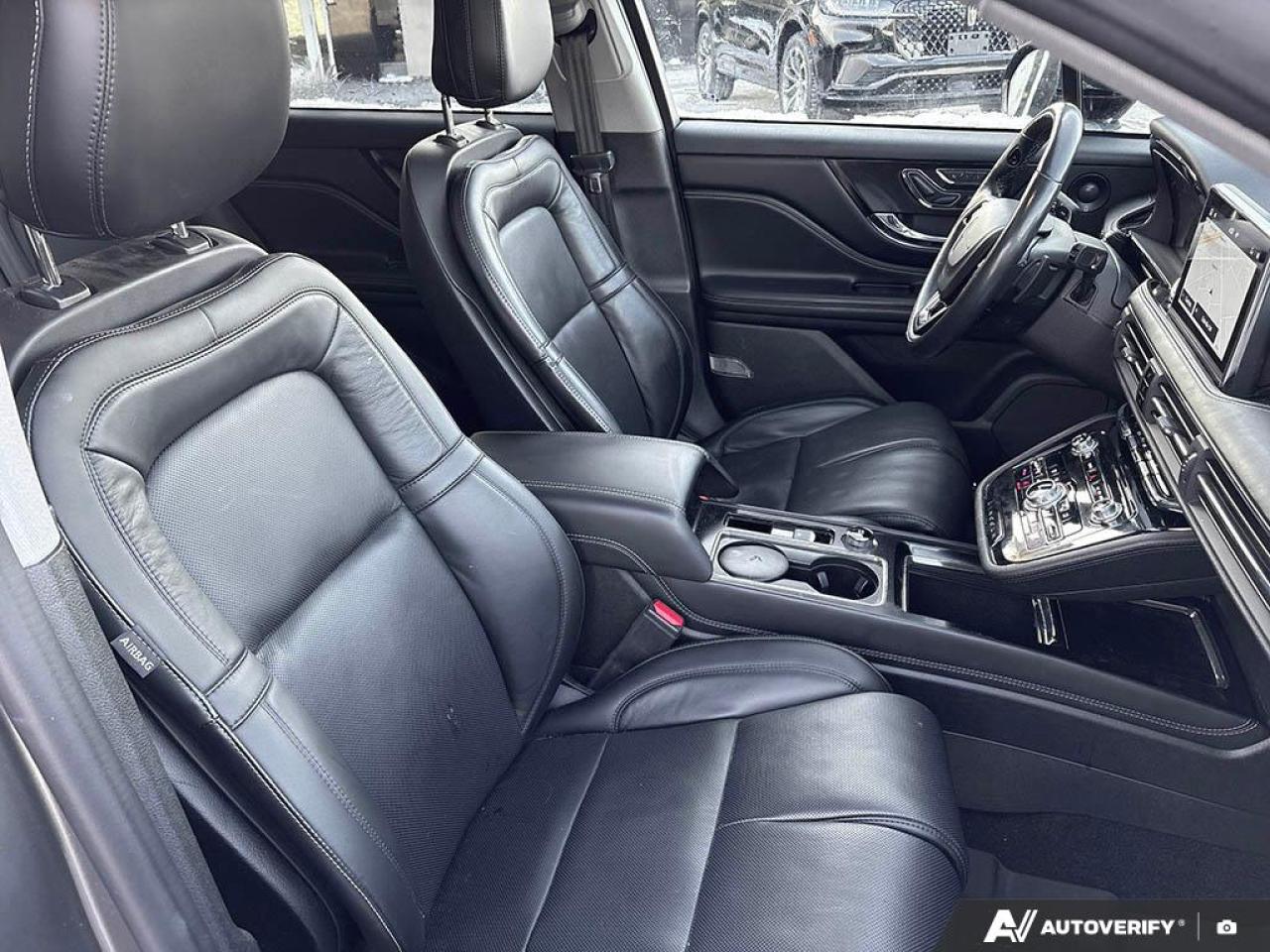 2022 Lincoln Corsair Grand Touring 300A | ELEMENTS | COPILOT 360+ | LUX PKG Photo