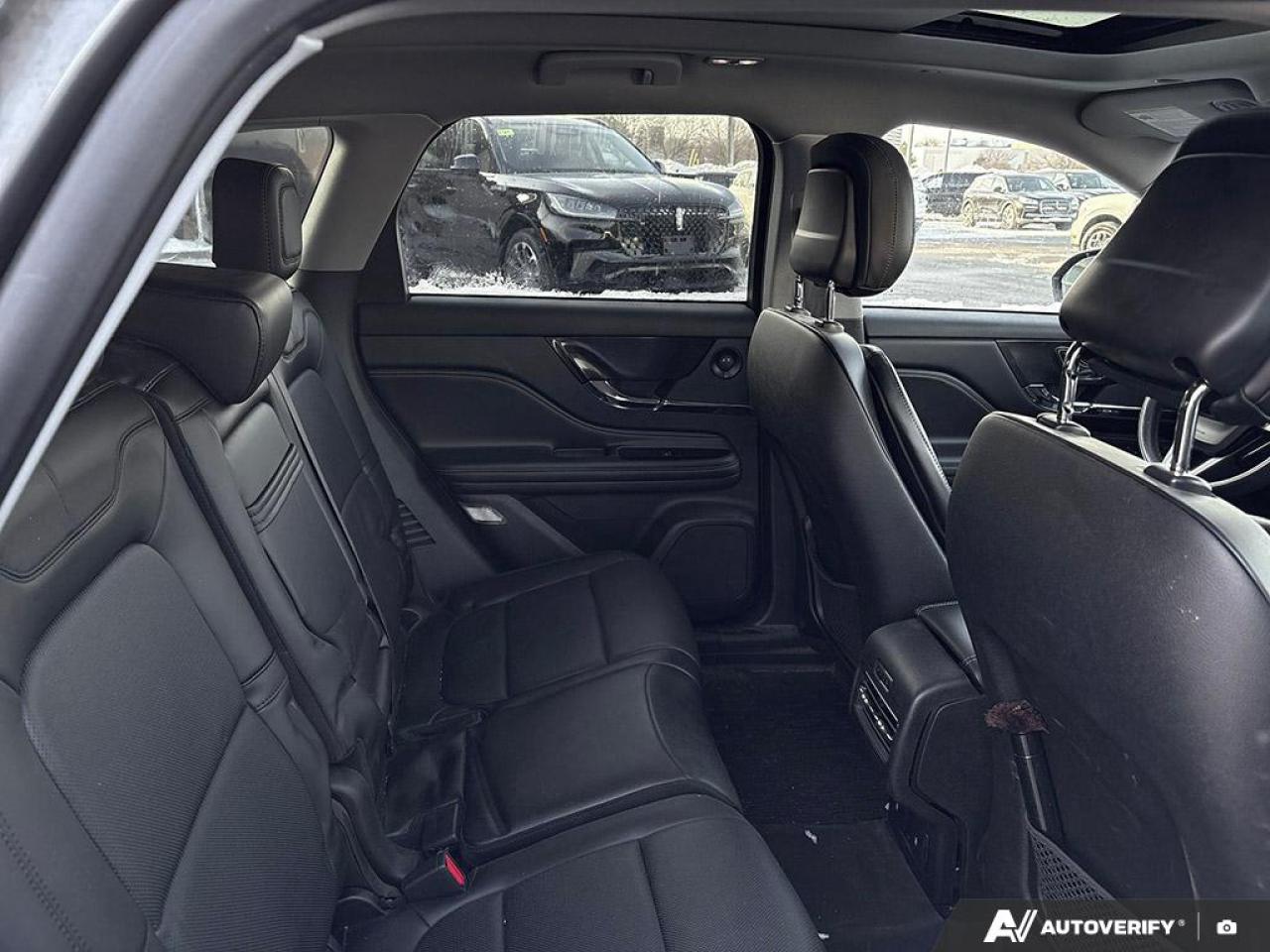 2022 Lincoln Corsair Grand Touring 300A | ELEMENTS | COPILOT 360+ | LUX PKG Photo