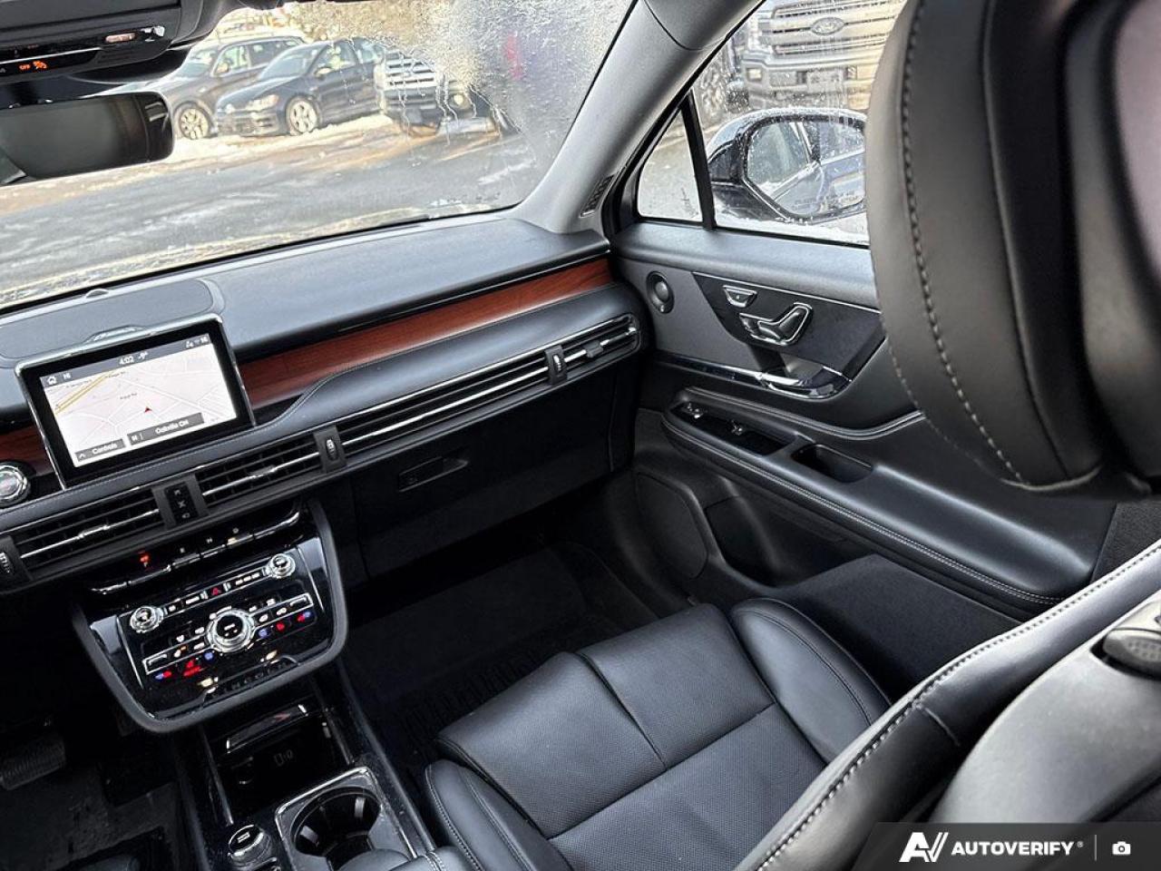 2022 Lincoln Corsair Grand Touring 300A | ELEMENTS | COPILOT 360+ | LUX PKG Photo