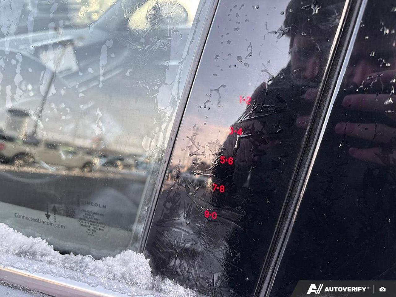 2022 Lincoln Corsair Grand Touring 300A | ELEMENTS | COPILOT 360+ | LUX PKG Photo