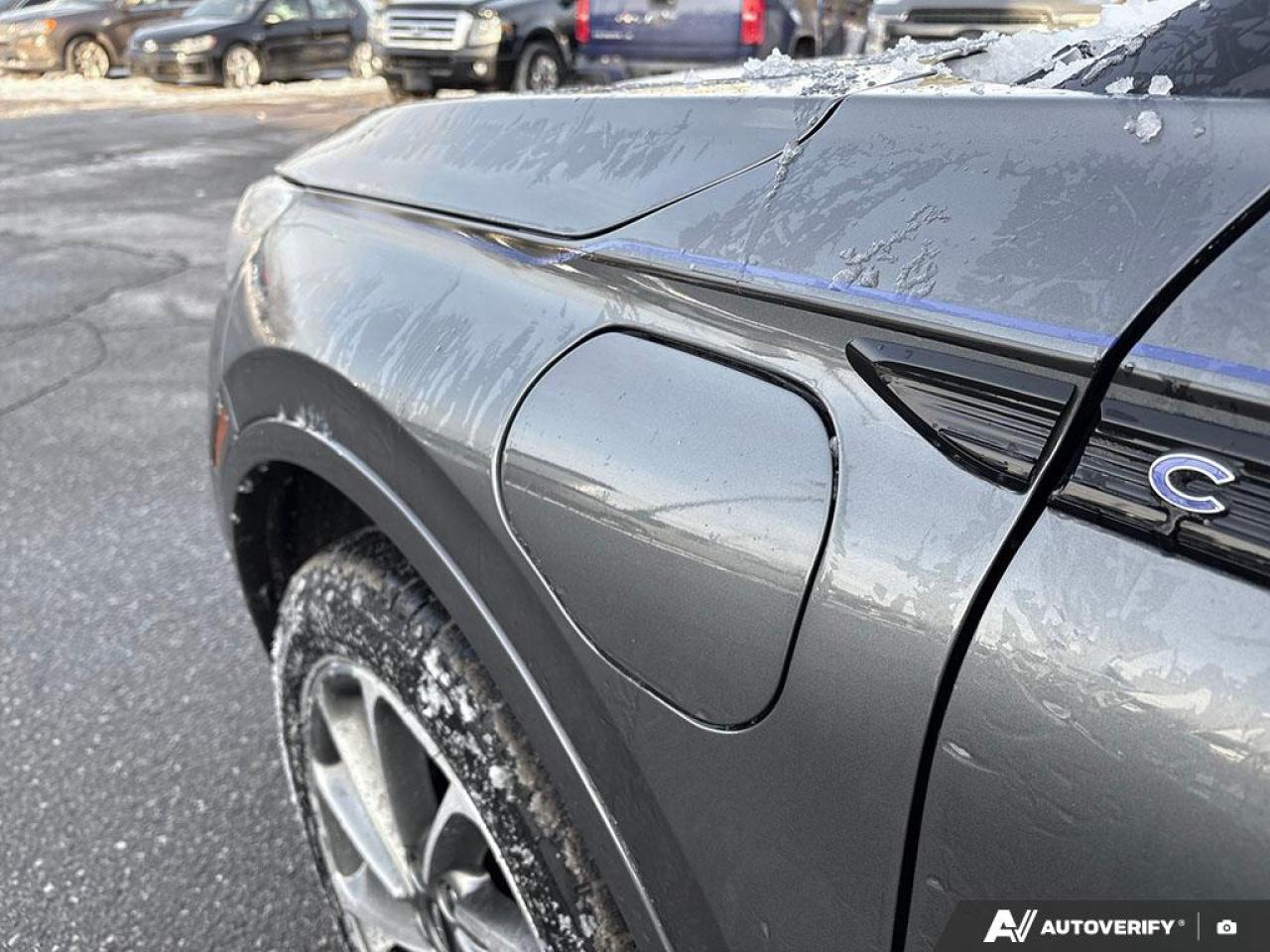 2022 Lincoln Corsair Grand Touring 300A | ELEMENTS | COPILOT 360+ | LUX PKG Photo