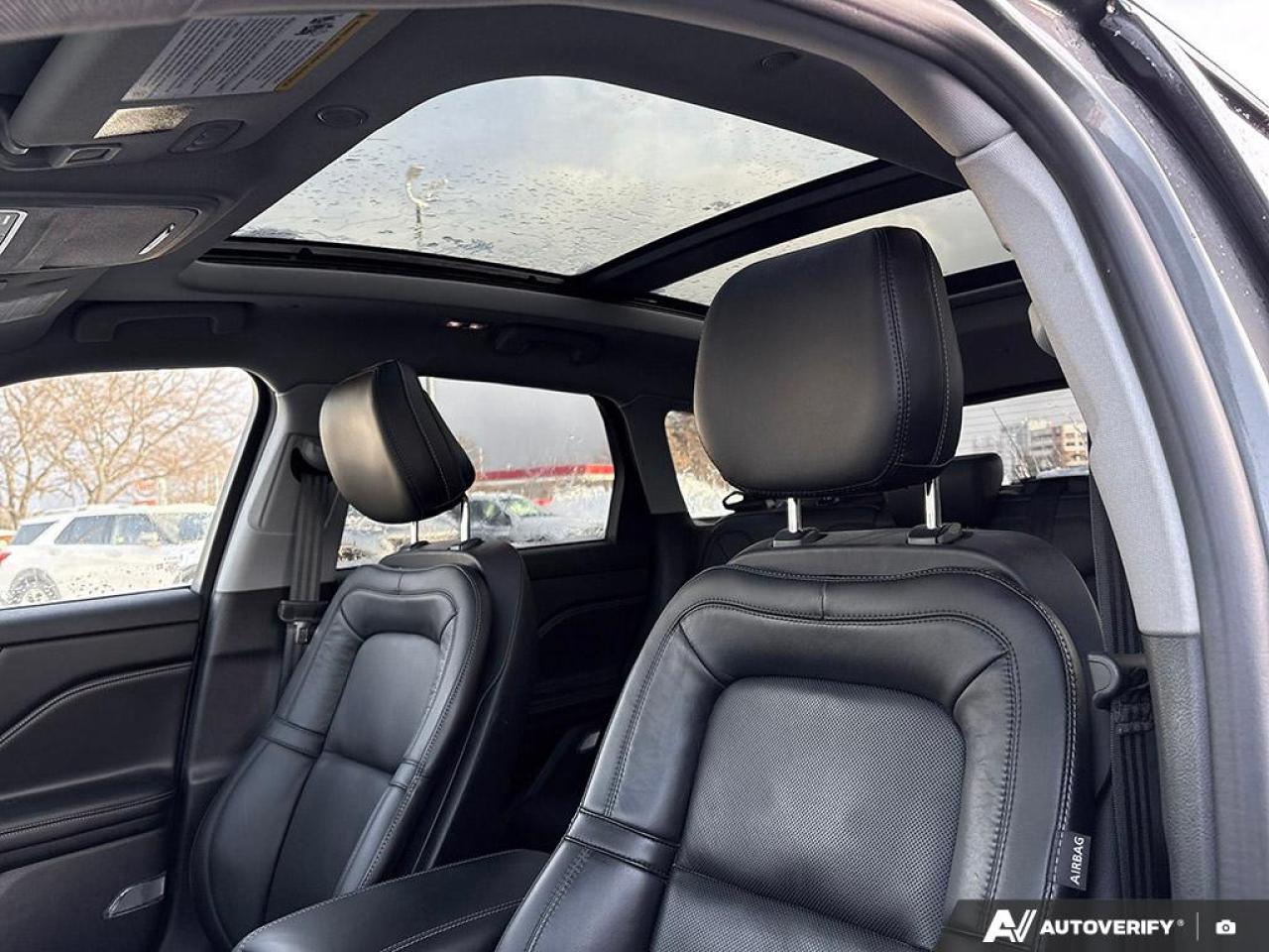 2022 Lincoln Corsair Grand Touring 300A | ELEMENTS | COPILOT 360+ | LUX PKG Photo