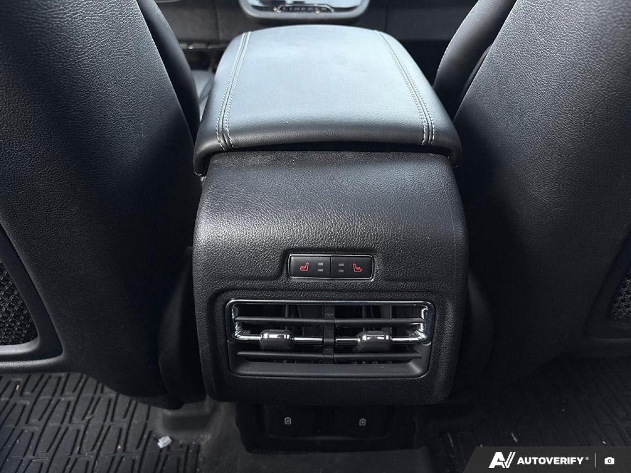 2022 Lincoln Corsair Grand Touring 300A | ELEMENTS | COPILOT 360+ | LUX PKG Photo