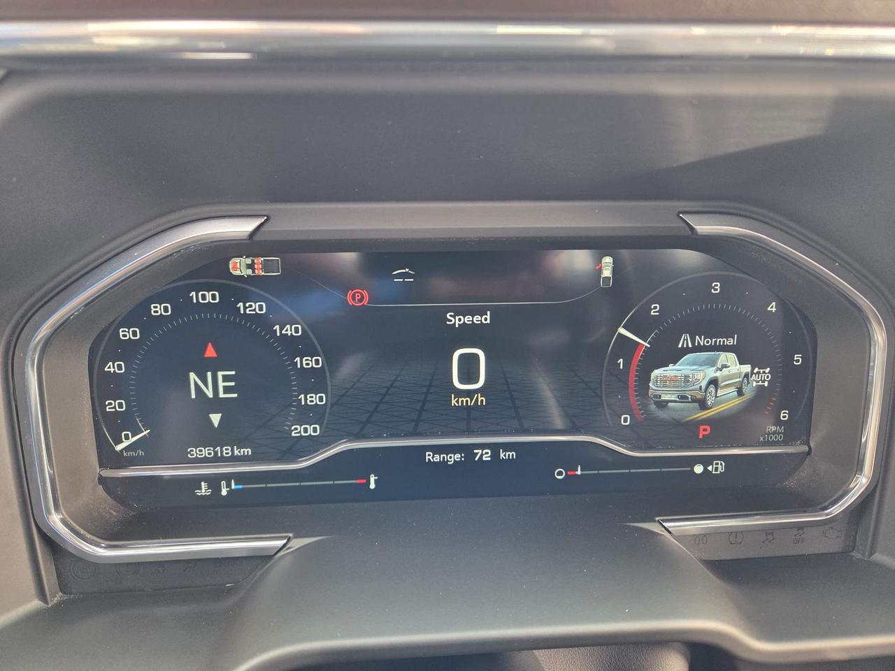 2025 GMC Sierra 1500 Denali One Owner | Leather | 20" Wheels Photo