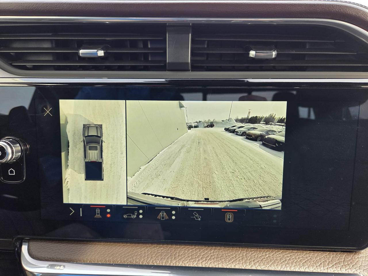 2025 GMC Sierra 1500 Denali One Owner | Leather | 20" Wheels Photo