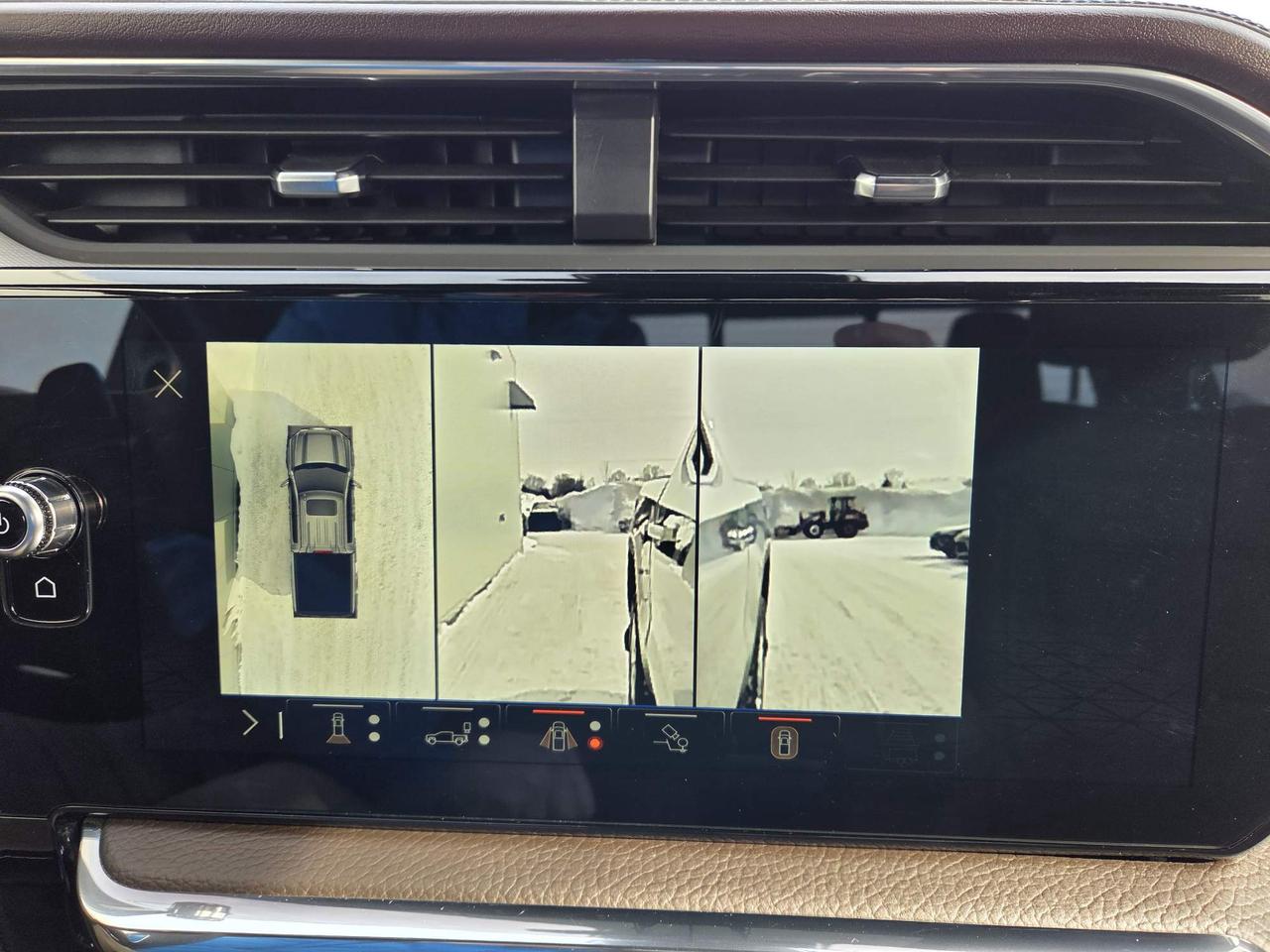 2025 GMC Sierra 1500 Denali One Owner | Leather | 20" Wheels Photo