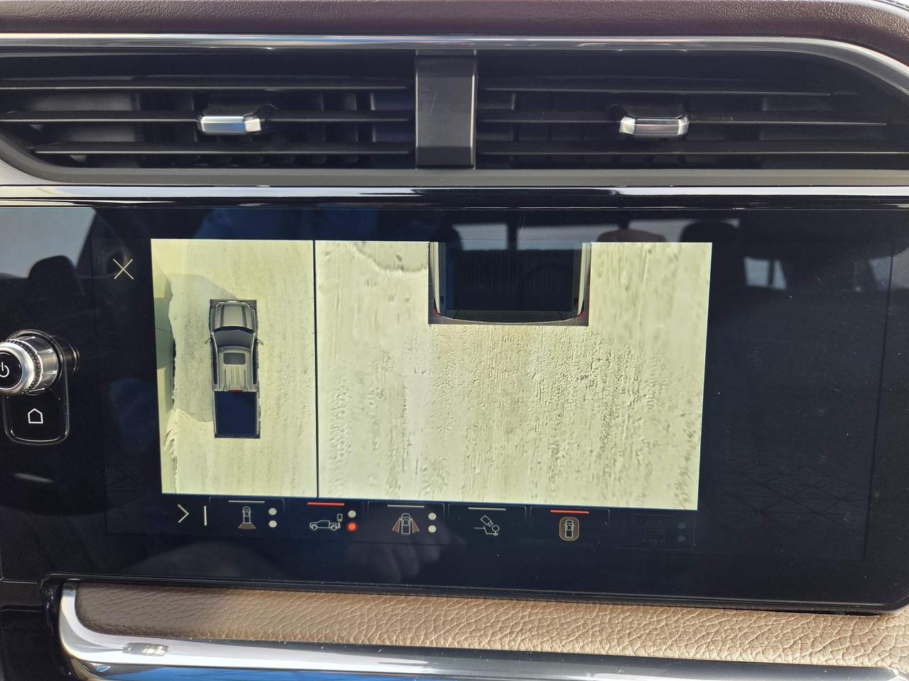 2025 GMC Sierra 1500 Denali One Owner | Leather | 20" Wheels Photo