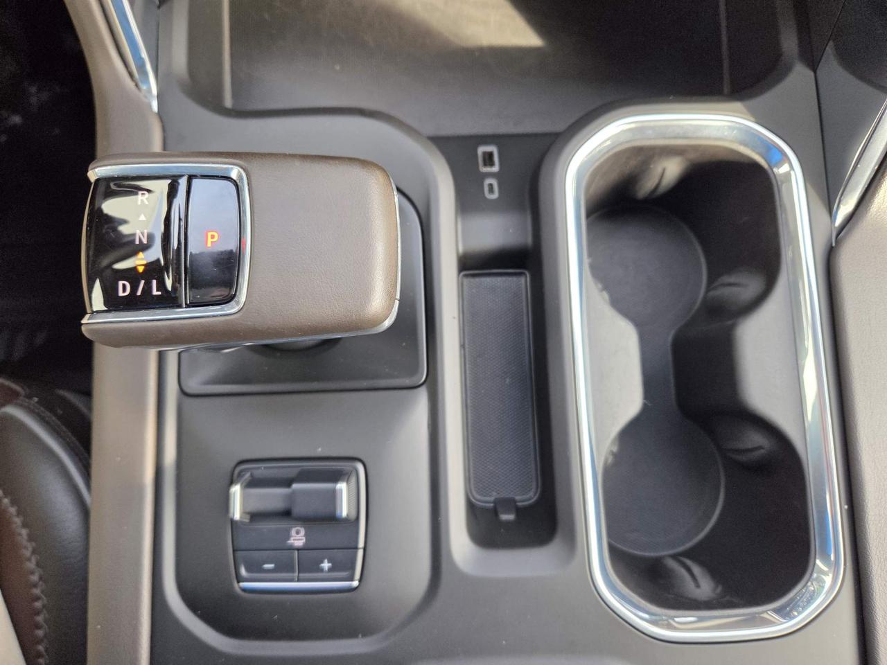 2025 GMC Sierra 1500 Denali One Owner | Leather | 20" Wheels Photo