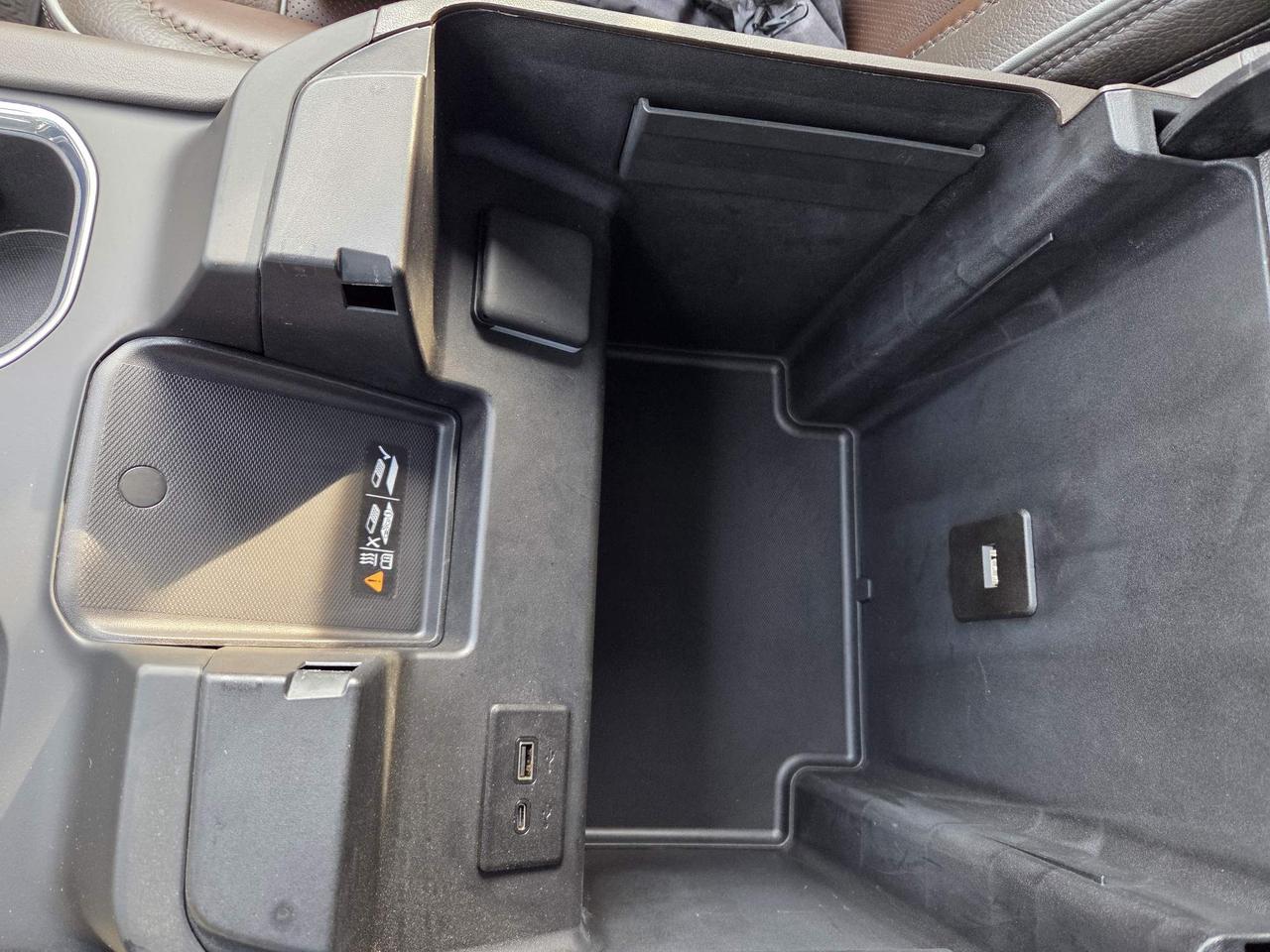 2025 GMC Sierra 1500 Denali One Owner | Leather | 20" Wheels Photo