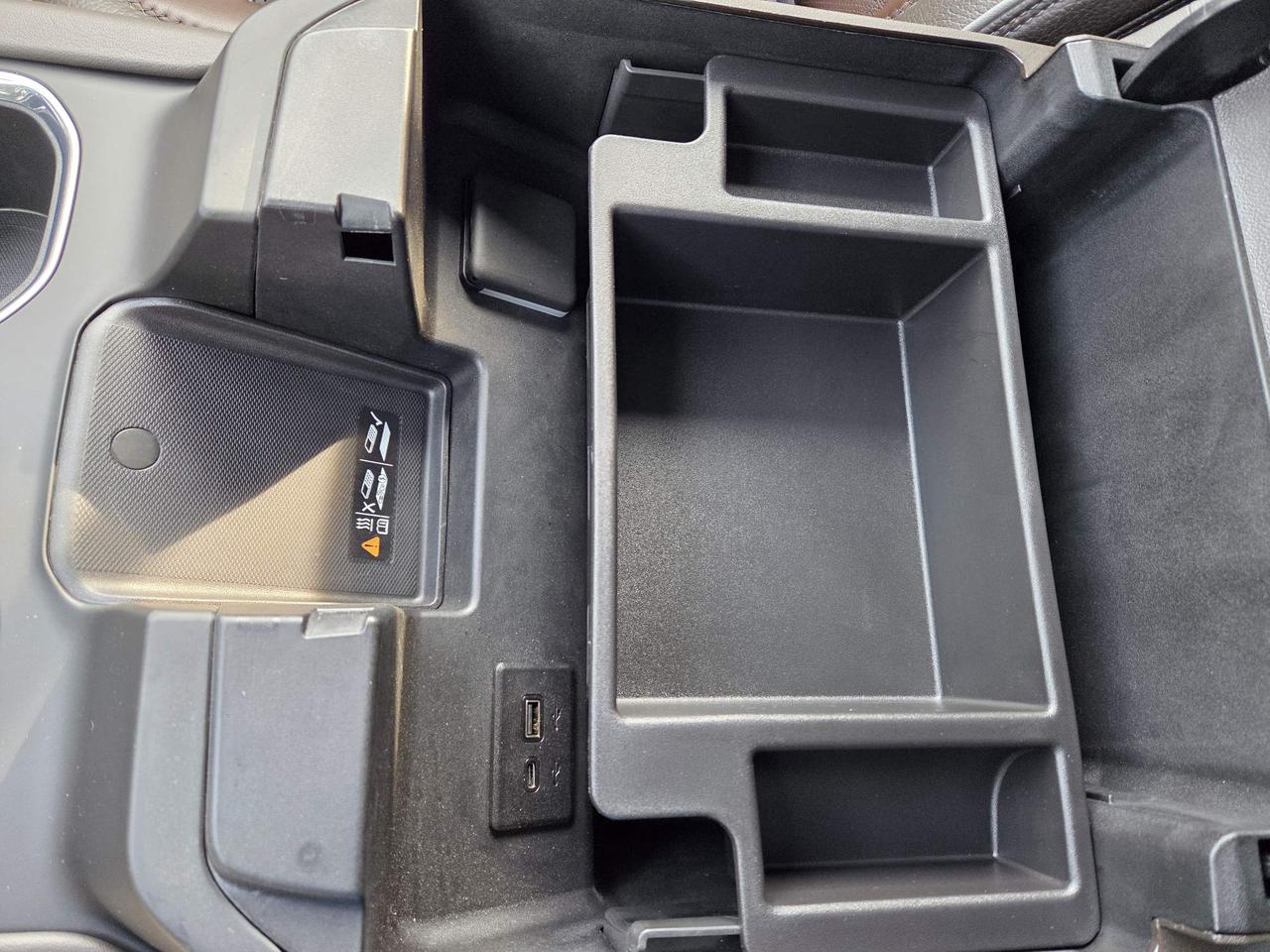 2025 GMC Sierra 1500 Denali One Owner | Leather | 20" Wheels Photo